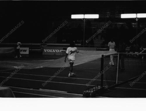 ASIAN NATIONAL TENNIS