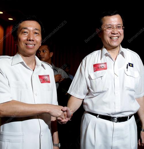 MCA_CALON
