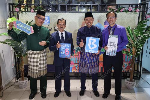 DATUK MOHAMAD FAUZI MD ISA