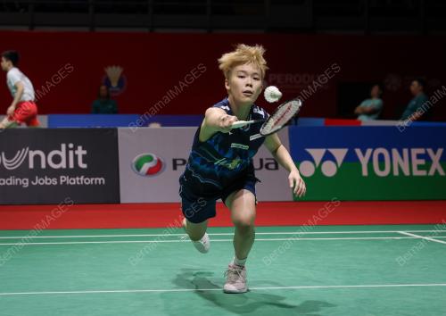 MASTERS MALAYSIA 2024
