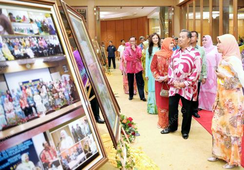 YAYASAN NURUL YAQEEN