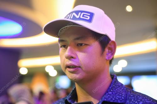 ERVIN CHANG