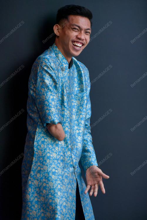 ZUBIR KHAN