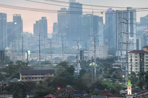PELARASAN TARIF ELEKTRIK