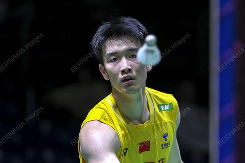 PERODUA MALAYSIA MASTERS 2026