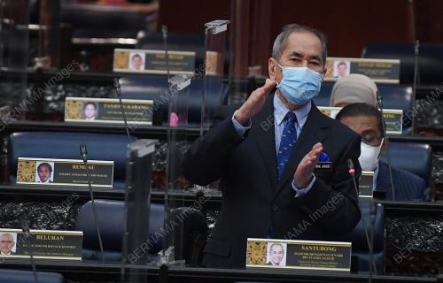 DATUK SERI DR WAN JUNAIDI TUANKU JAAFAR