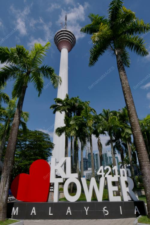 MENARA KL