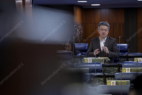 LIEW CHIN TONG