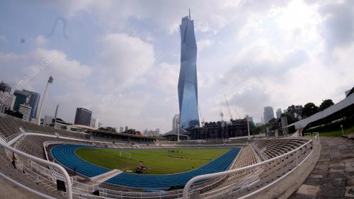 STADIUM MERDEKA