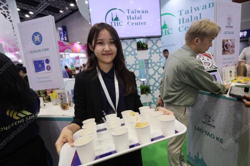 TAIWAN EXPO 2023 IN MALAYSIA