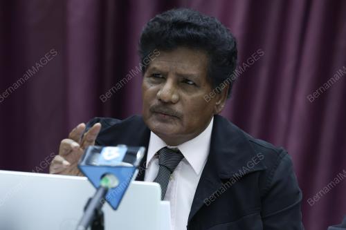 R.MASILAMANI