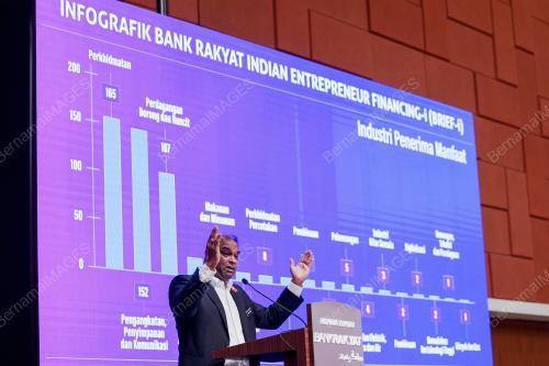 DATUK SERI RAMANAN RAMAKRISHNAN