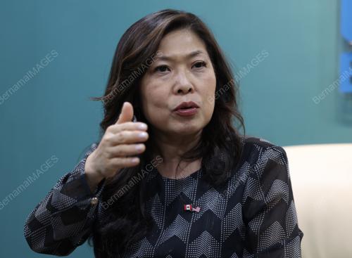 MARY NG