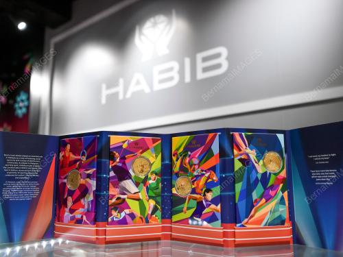 PAMERAN HABIB JEWEL