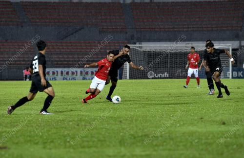 LIGA PREMIER MALAYSIA 2020
