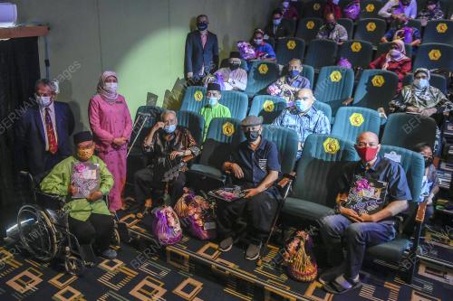 DATUK SERI NANCY SHUKRI