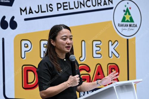HANNAH YEOH