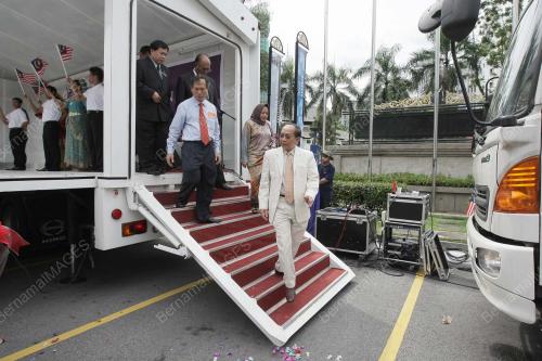 RAIS YATIM