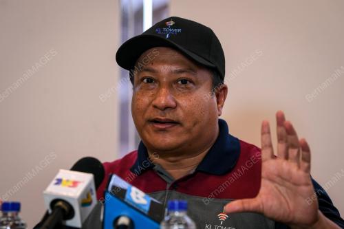DATUK ABDUL HAMID SHAIKH