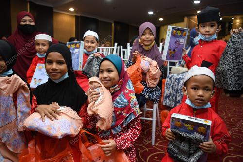 TAN SRI ANNUAR MUSA