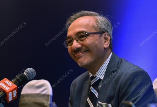 DATUK AGIL NATT