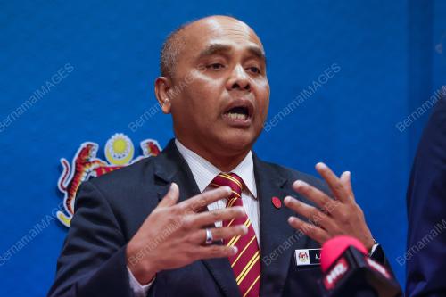DATUK TPR DR ALIAS RAMELI