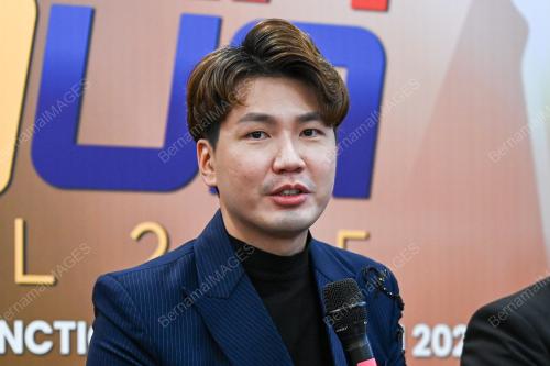 KENT NG KUN KWAN