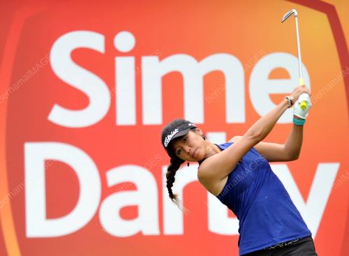 KL49_27102016_GOLF_LPGA