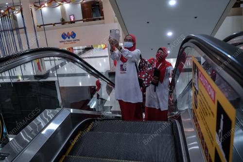 PERHIMPUNAN AGUNG UMNO 2020 (PAU2020)