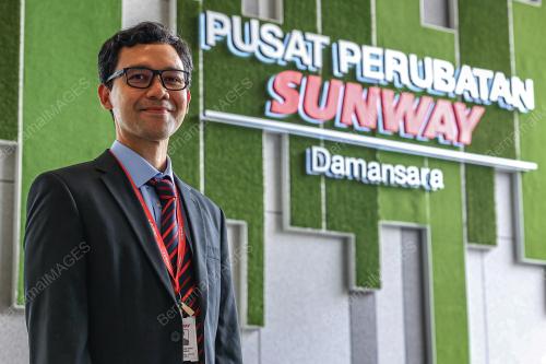 DR MUHAMMAD ILHAM ABDUL HAFIDZ