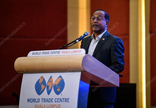 DATUK SERI DR ZAMBRY ABDUL KADIR