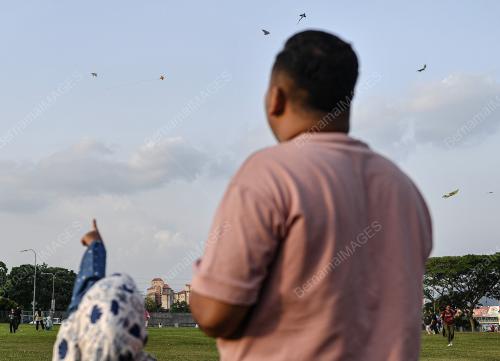 LAYANG LAYANG METROPOLITAN KEPONG