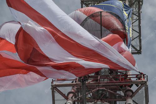 JALUR GEMILANG MENARA KUALA LUMPUR