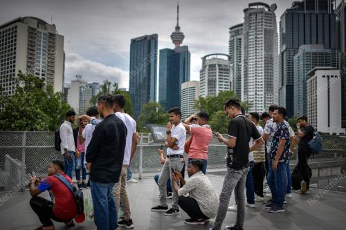 CUTI TAHUN BAHARU CINA