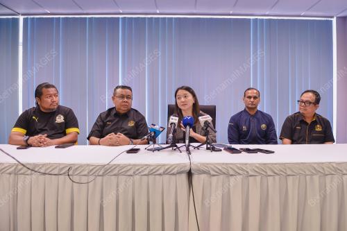 HANNAH YEOH