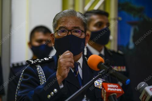 DATUK SERI MAZLAN LAZIM