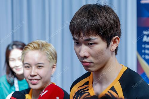CHEN TANG JIE