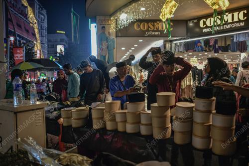 JALAN TAR MALAM AIDILFITIRI