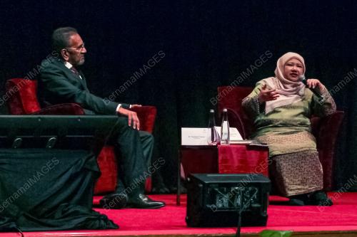 DATUK WAN SURAYA WAN