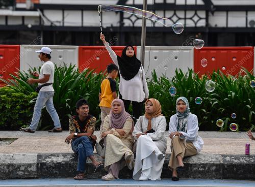 TINJAUAN CUTI UMUM SEMPENA TAHUN BARU 2024