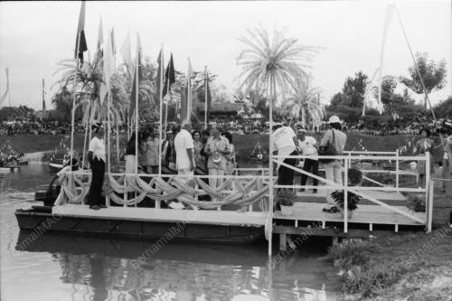 PERAYAAN HARI WILAYAH