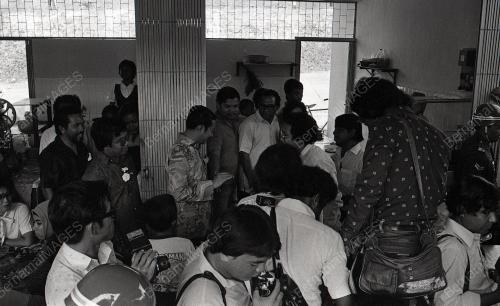 KAMPUNG KONGGO