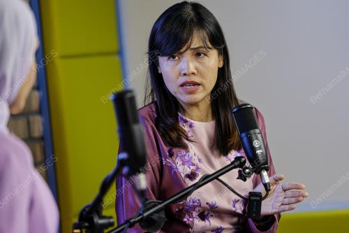 TEO NIE CHING