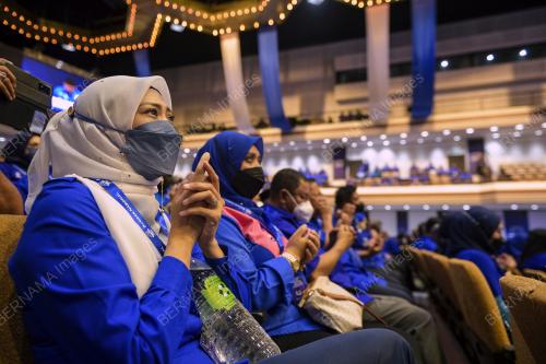 KONVENSYEN BARISAN NASIONAL 2022