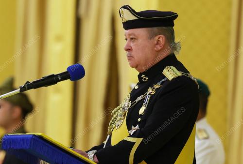 SULTAN IBRAHIM