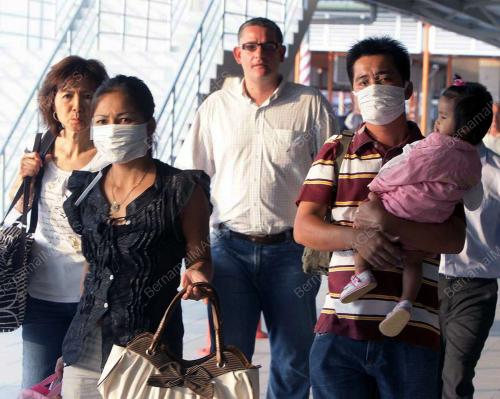 INFLUENZA H1N1