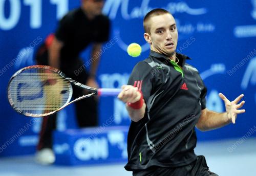 TENIS TERBUKA MALAYSIA KUALA LUMPUR 2011