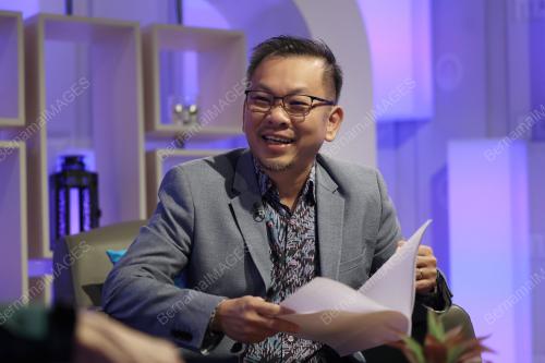 CHAN FOONG HIN