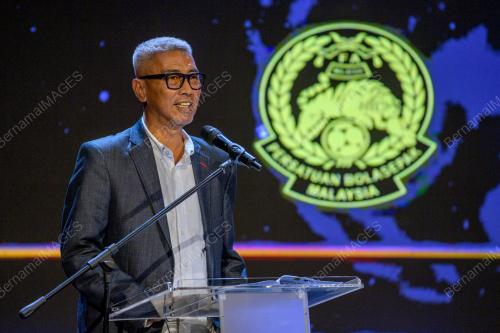 DATUK WIRA MOHD YUSOFF MAHADI
