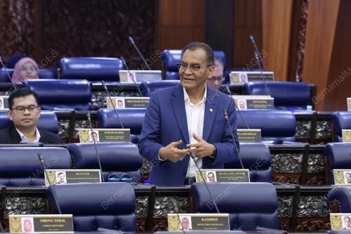 DATUK SERI DR DZULKEFLY AHMAD